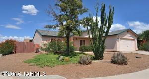 10115 E Rainbow Meadow Dr, Tucson, AZ 85747 photo 2