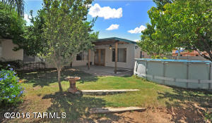 10115 E Rainbow Meadow Dr, Tucson, AZ 85747 photo 35