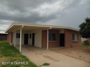 5634 S Bryant Ave, Tucson, AZ 85706 photo 2