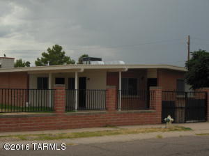 5634 S Bryant Ave, Tucson, AZ 85706 photo 1