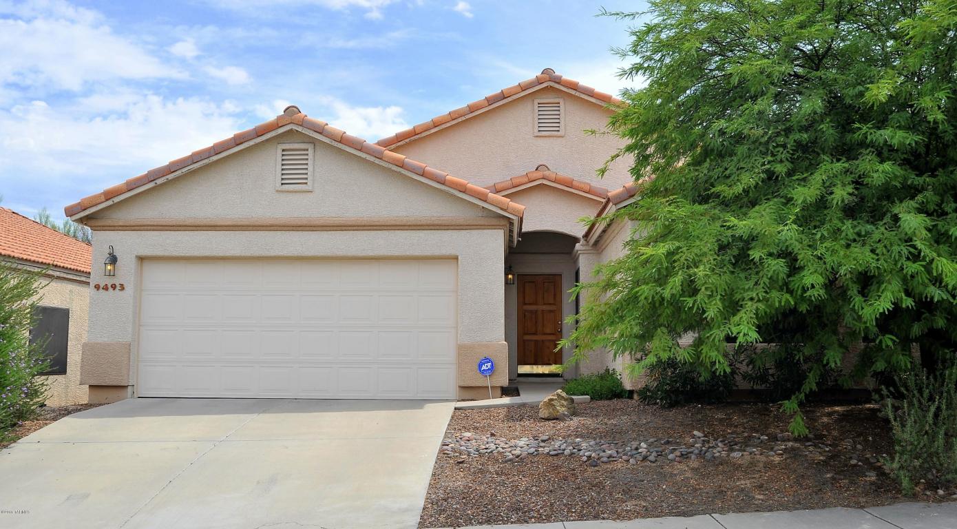 9493 E Lilly Bay Loop, Tucson, AZ 85710 photo 31