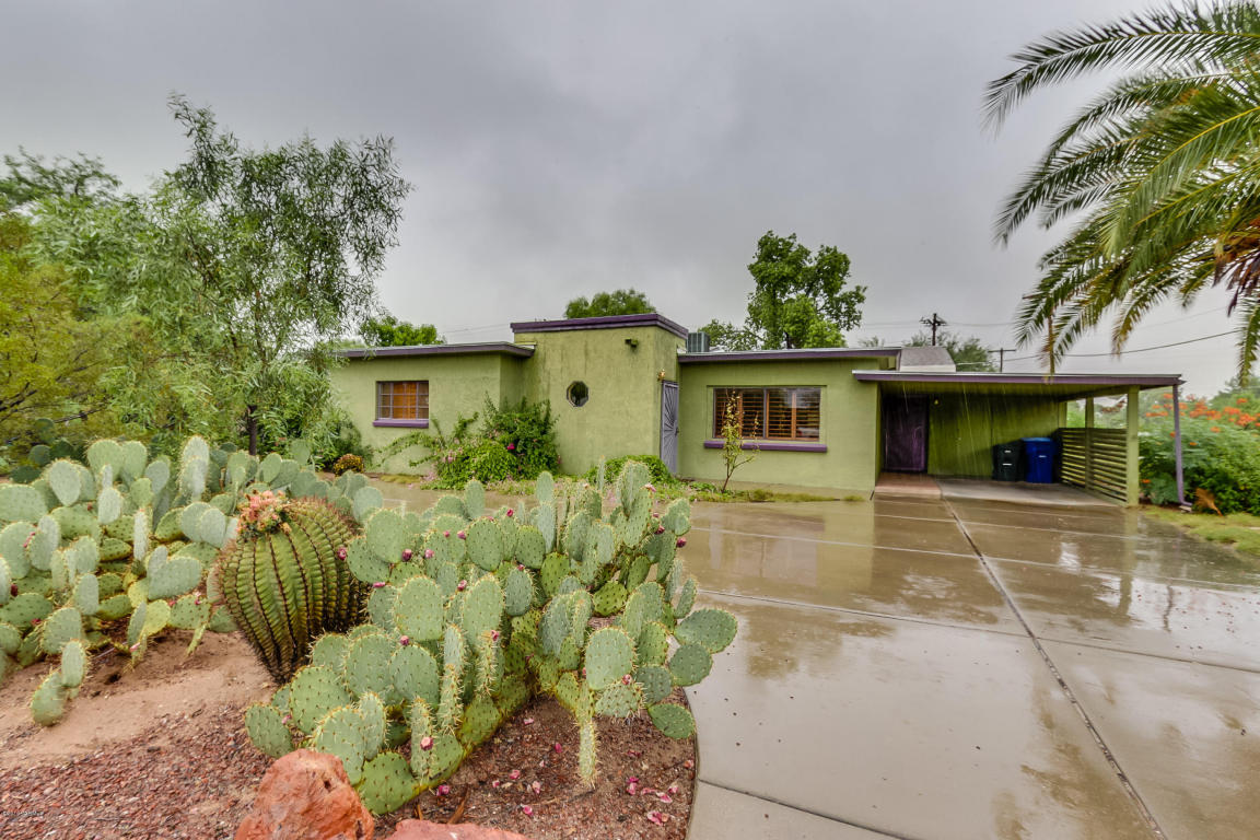 2725 E Hedrick Dr, Tucson, AZ 85716 photo 1