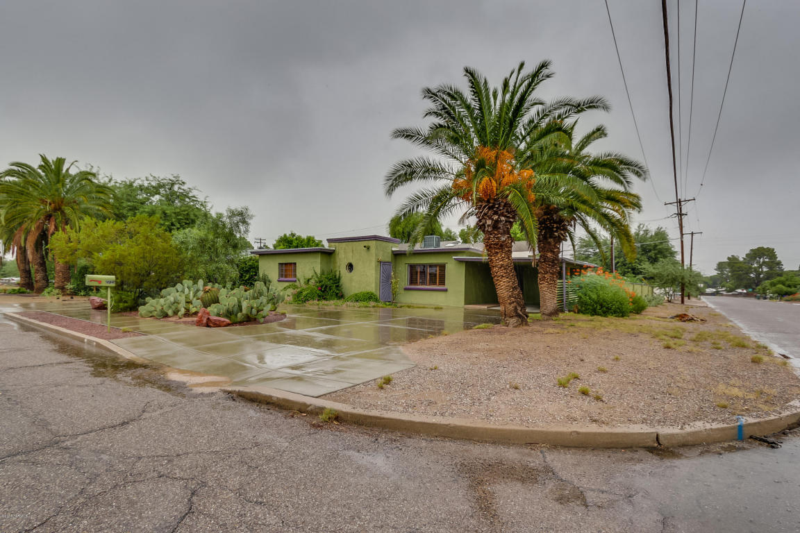 2725 E Hedrick Dr, Tucson, AZ 85716 photo 4