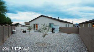 5094 E Fishhook Ct, Tucson, AZ 85756 photo 12