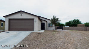 5094 E Fishhook Ct, Tucson, AZ 85756 photo 1