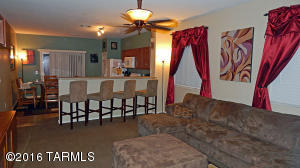 5094 E Fishhook Ct, Tucson, AZ 85756 photo 2