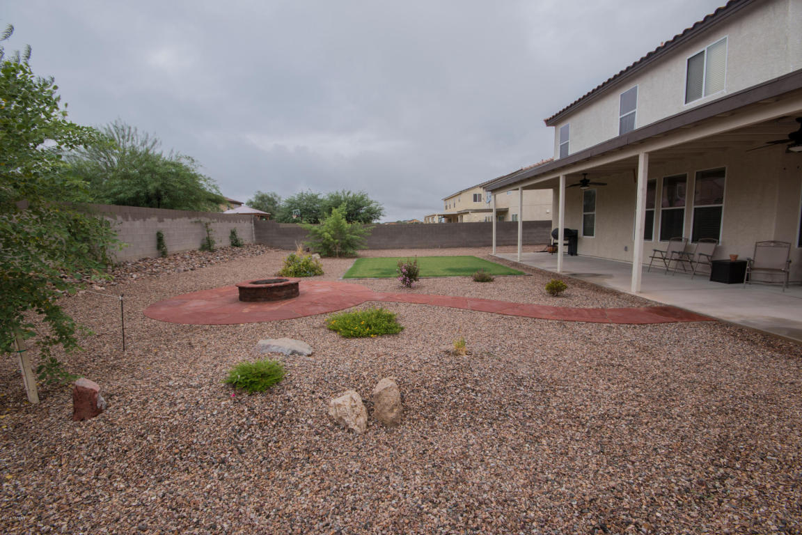 8159 W Booted Eagle Ct, Tucson, AZ 85757 photo 22