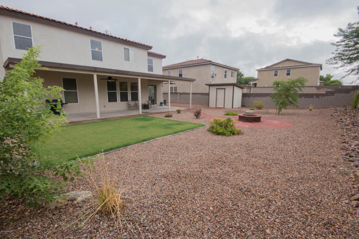 8159 W Booted Eagle Ct, Tucson, AZ 85757 photo 23