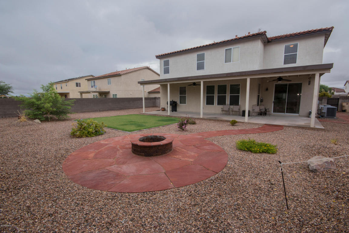 8159 W Booted Eagle Ct, Tucson, AZ 85757 photo 24