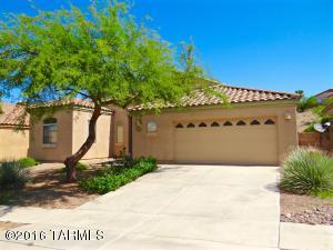 13669 E Aviara Pl, Vail, AZ 85641 photo 1