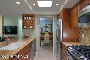 11857 E Wagon Trail Rd, Tucson, AZ 85749 photo 7