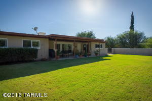 11857 E Wagon Trail Rd, Tucson, AZ 85749 photo 28