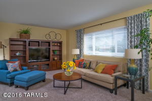 11857 E Wagon Trail Rd, Tucson, AZ 85749 photo 3