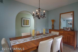 11857 E Wagon Trail Rd, Tucson, AZ 85749 photo 5