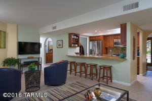 11857 E Wagon Trail Rd, Tucson, AZ 85749 photo 9