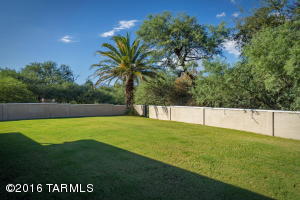 11857 E Wagon Trail Rd, Tucson, AZ 85749 photo 30
