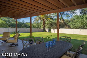 11857 E Wagon Trail Rd, Tucson, AZ 85749 photo 25