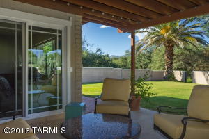 11857 E Wagon Trail Rd, Tucson, AZ 85749 photo 24