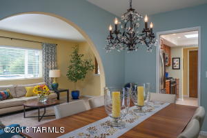 11857 E Wagon Trail Rd, Tucson, AZ 85749 photo 6
