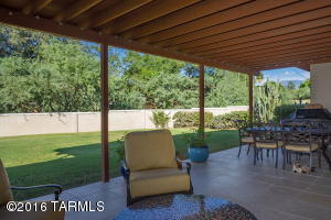 11857 E Wagon Trail Rd, Tucson, AZ 85749 photo 26