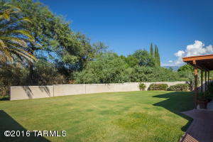 11857 E Wagon Trail Rd, Tucson, AZ 85749 photo 29