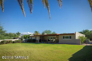 11857 E Wagon Trail Rd, Tucson, AZ 85749 photo 27