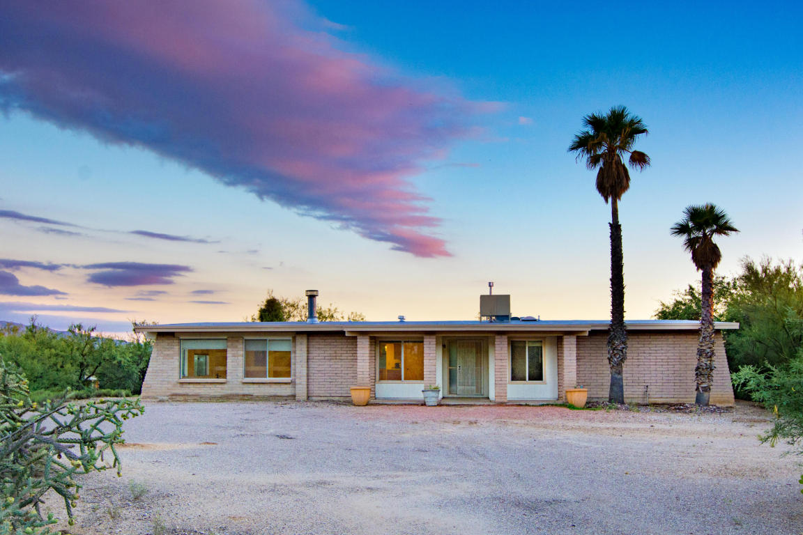 10580 E Deerfield Pl, Tucson, AZ 85749 photo 1