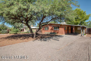3817 E Hampton St, Tucson, AZ 85716 photo 1