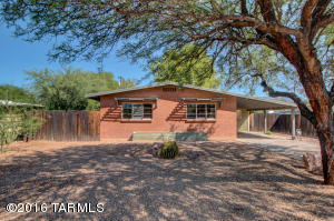 3817 E Hampton St, Tucson, AZ 85716 photo 2