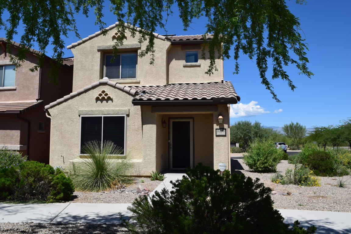 10680 E Pleasant Pasture Dr, Tucson, AZ 85747 photo 2
