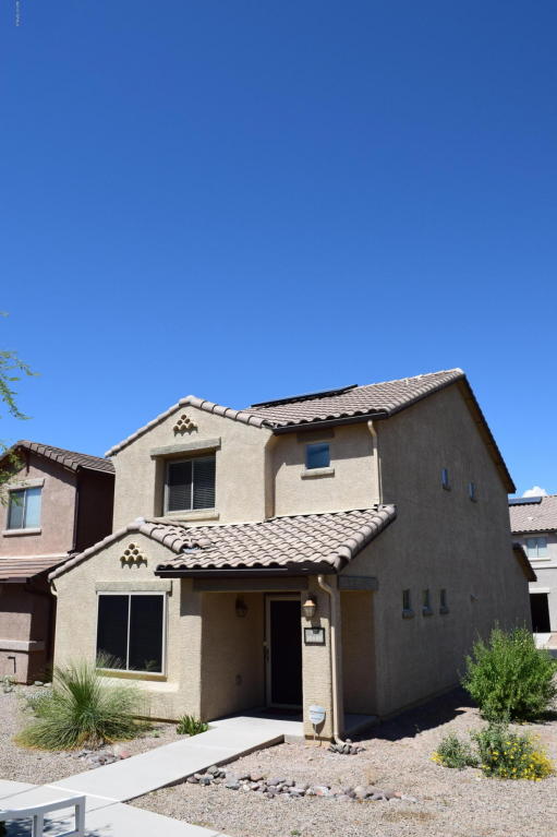 10680 E Pleasant Pasture Dr, Tucson, AZ 85747 photo 22
