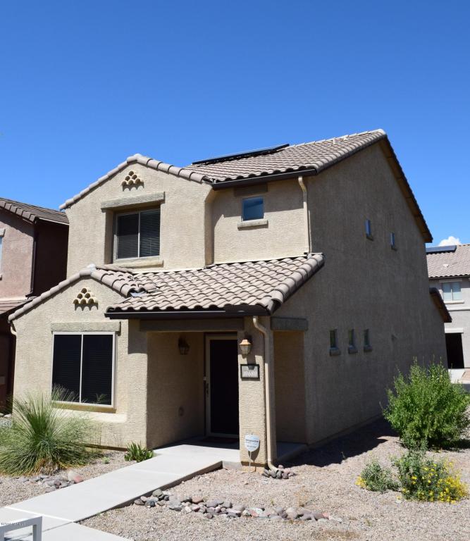 10680 E Pleasant Pasture Dr, Tucson, AZ 85747 photo 1