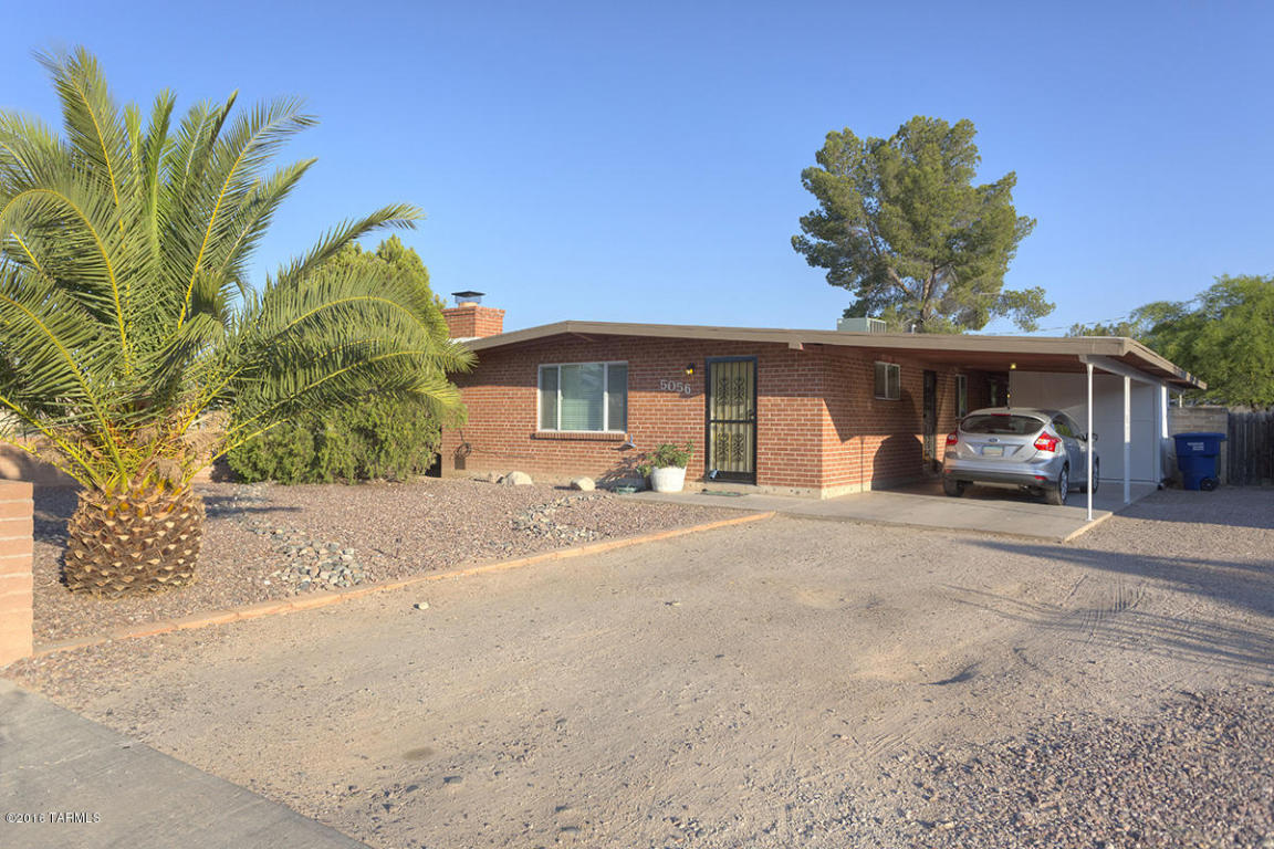 5056 E 3rd St, Tucson, AZ 85711 photo 1
