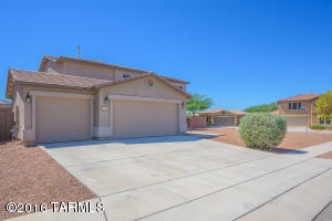 13348 E Almond Crest Dr, Vail, AZ 85641 photo 3