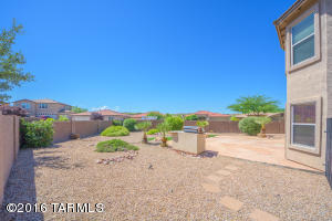 13348 E Almond Crest Dr, Vail, AZ 85641 photo 8