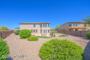 13348 E Almond Crest Dr, Vail, AZ 85641 photo 11