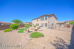 13348 E Almond Crest Dr, Vail, AZ 85641 photo 10