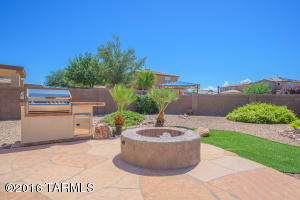 13348 E Almond Crest Dr, Vail, AZ 85641 photo 14