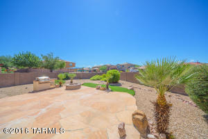 13348 E Almond Crest Dr, Vail, AZ 85641 photo 6