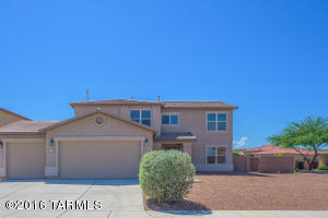 13348 E Almond Crest Dr, Vail, AZ 85641 photo 1