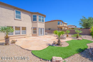 13348 E Almond Crest Dr, Vail, AZ 85641 photo 13