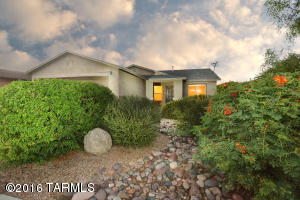 5943 E Tercel Dr, Tucson, AZ 85756 photo 3