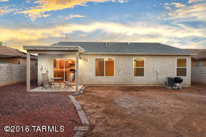 5943 E Tercel Dr, Tucson, AZ 85756 photo 9