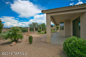 709 E Blue Rock Way, Vail, AZ 85641 photo 26