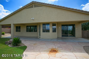 709 E Blue Rock Way, Vail, AZ 85641 photo 29