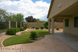 709 E Blue Rock Way, Vail, AZ 85641 photo 30