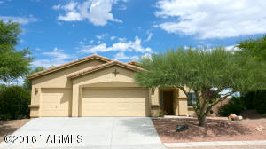 709 E Blue Rock Way, Vail, AZ 85641 photo 2