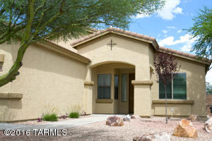 709 E Blue Rock Way, Vail, AZ 85641 photo 1