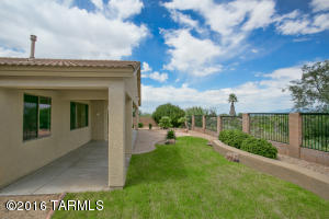 709 E Blue Rock Way, Vail, AZ 85641 photo 28