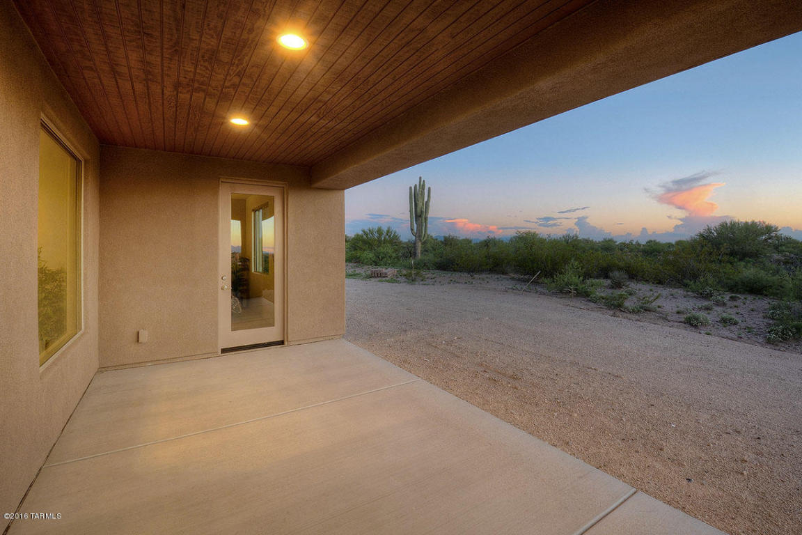13808 E Langtry Ln, Tucson, AZ 85747 photo 5